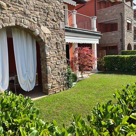 Appartamento Emerald Sirmione Eksteriør bilde