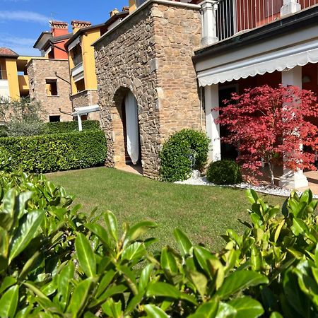 Appartamento Emerald Sirmione Eksteriør bilde