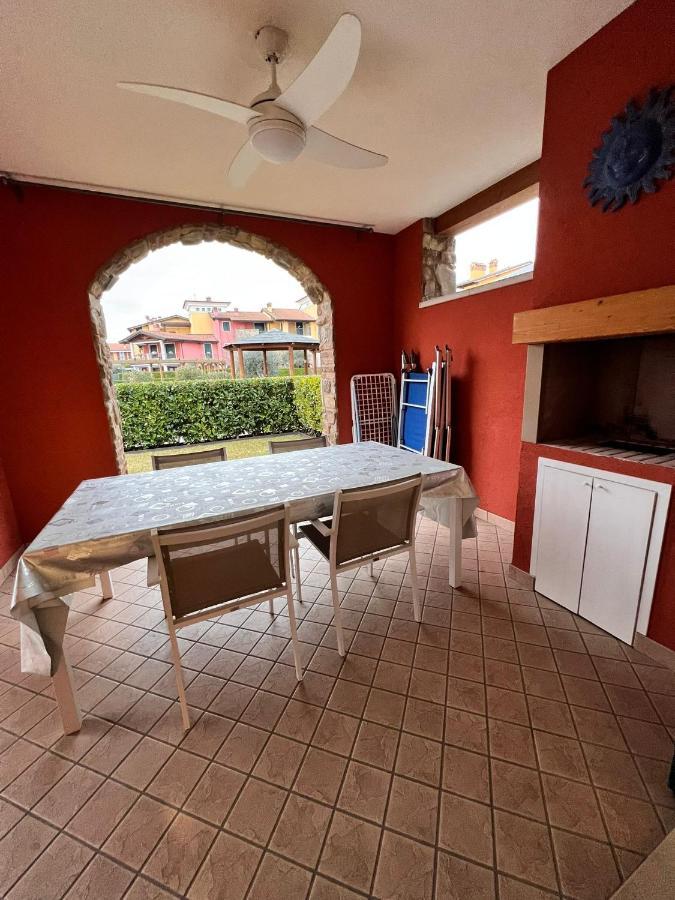 Appartamento Emerald Sirmione Eksteriør bilde
