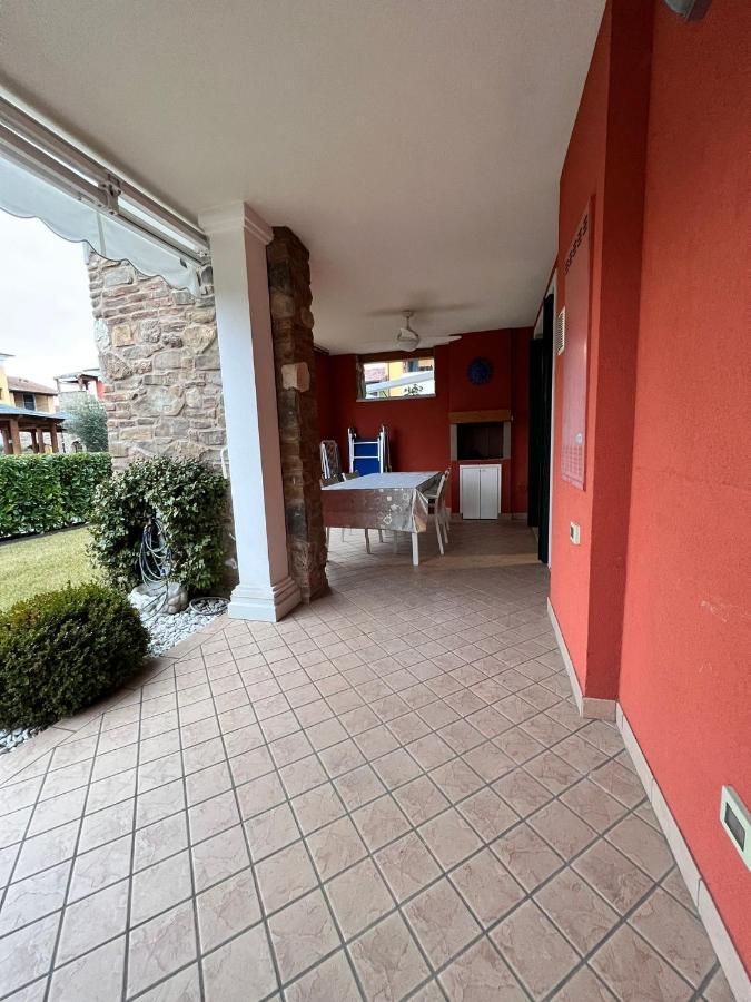 Appartamento Emerald Sirmione Eksteriør bilde
