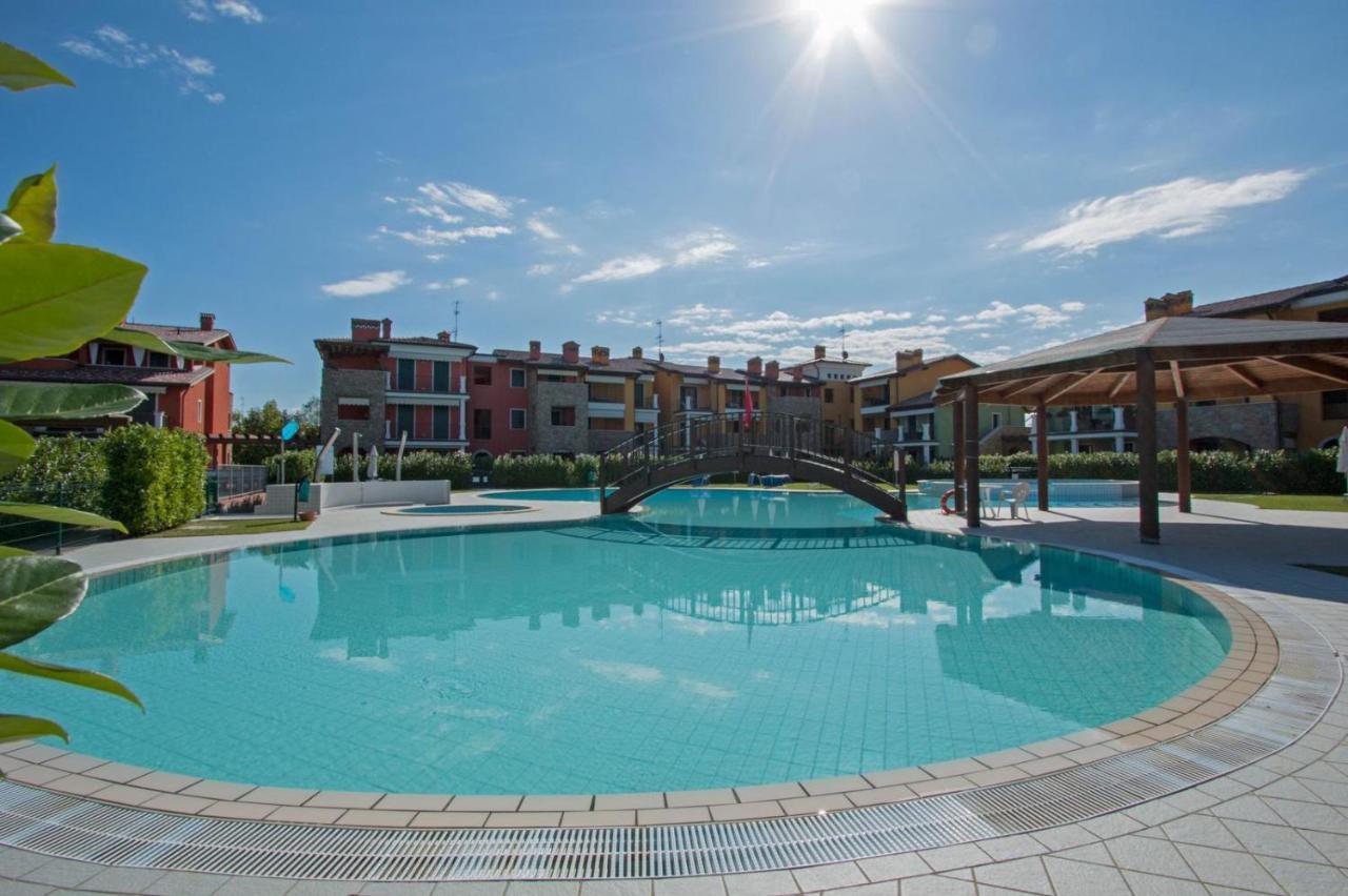 Appartamento Emerald Sirmione Eksteriør bilde