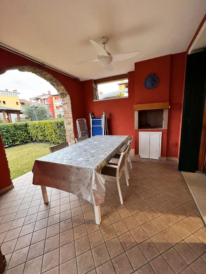 Appartamento Emerald Sirmione Eksteriør bilde