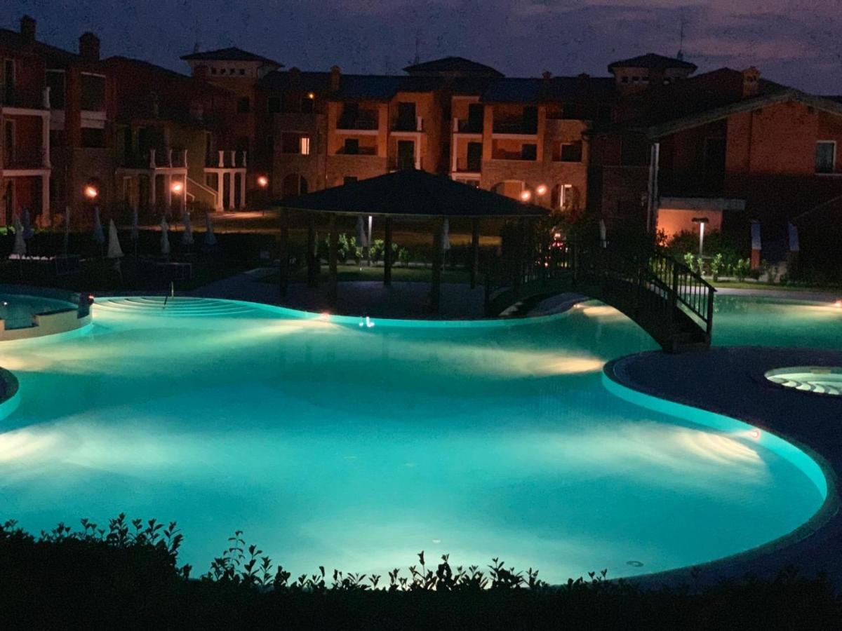 Appartamento Emerald Sirmione Eksteriør bilde