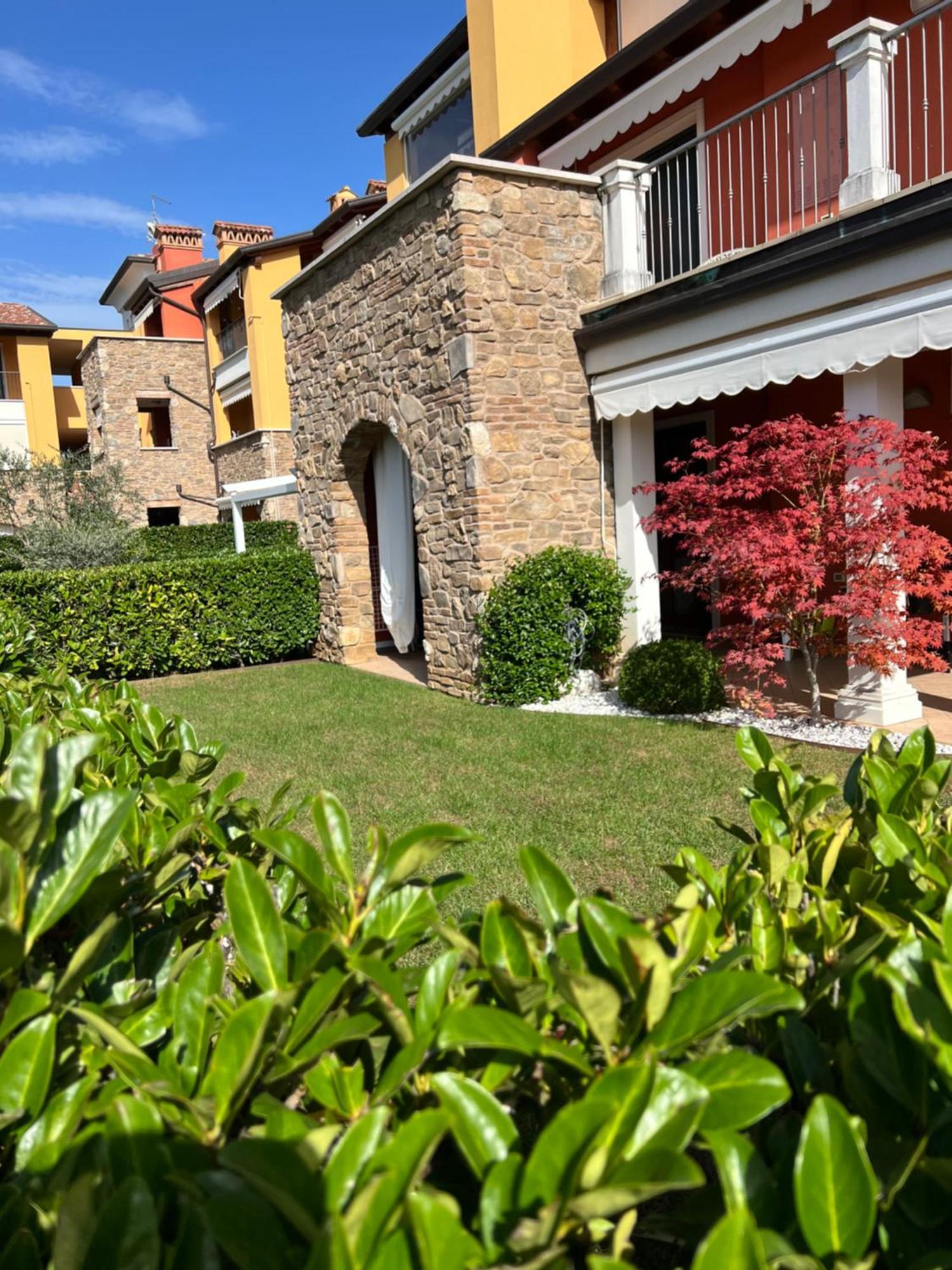 Appartamento Emerald Sirmione Eksteriør bilde